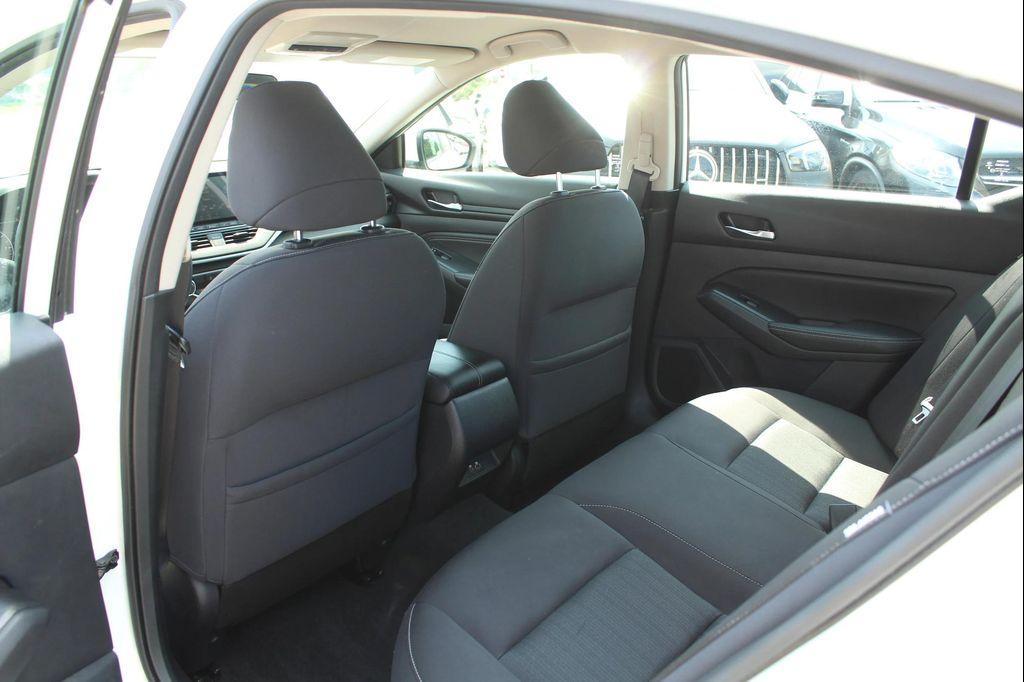 used 2019 Nissan Altima car