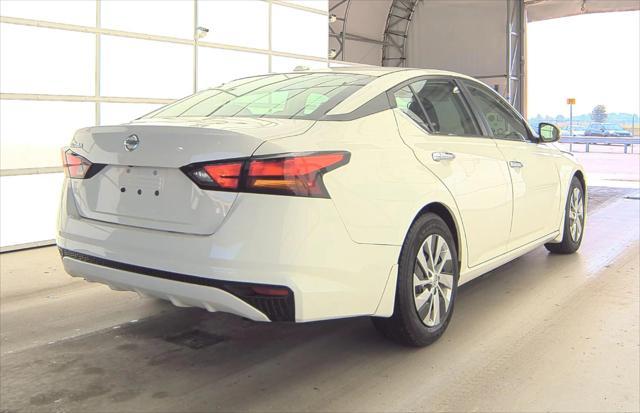 used 2019 Nissan Altima car, priced at $16,997