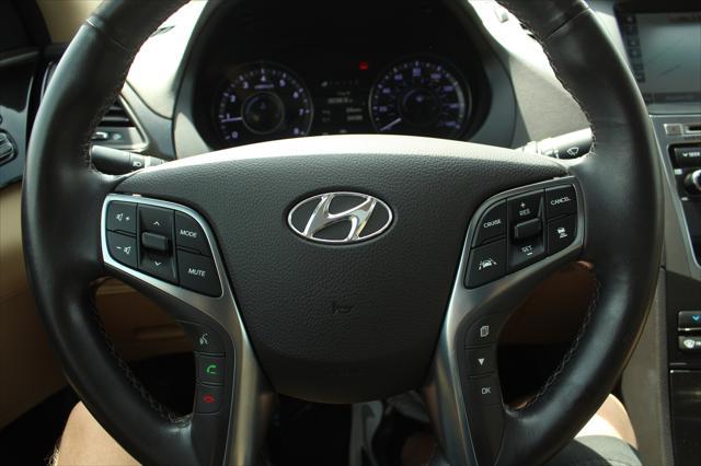 used 2017 Hyundai Azera car, priced at $16,997