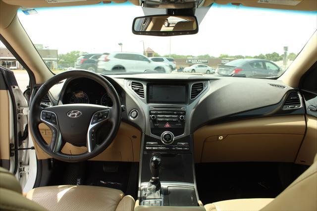used 2017 Hyundai Azera car, priced at $16,997