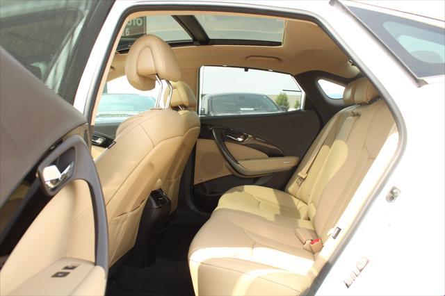 used 2017 Hyundai Azera car, priced at $16,997