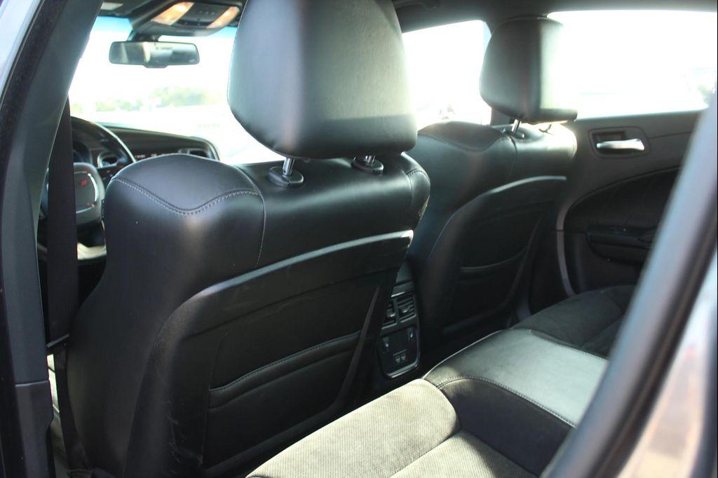 used 2021 Dodge Charger car, priced at $25,997