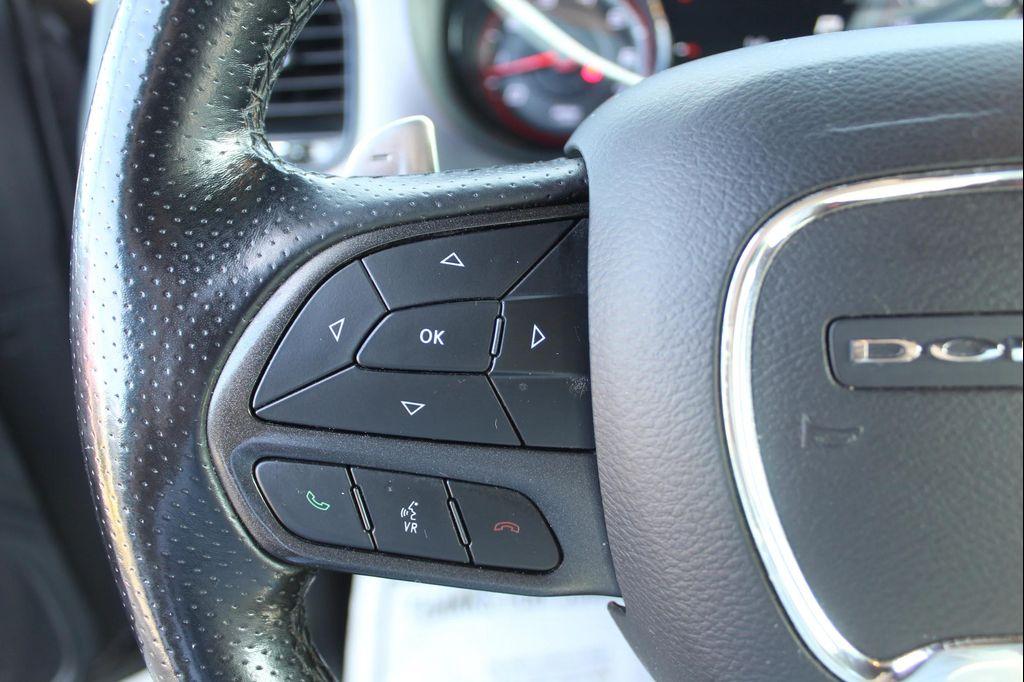 used 2021 Dodge Charger car, priced at $25,997