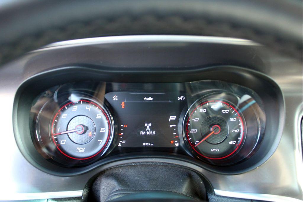 used 2021 Dodge Charger car, priced at $25,997