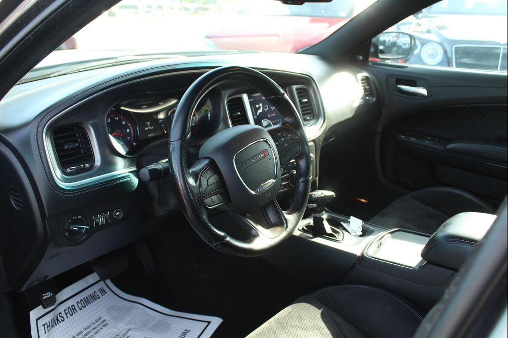 used 2021 Dodge Charger car, priced at $25,997