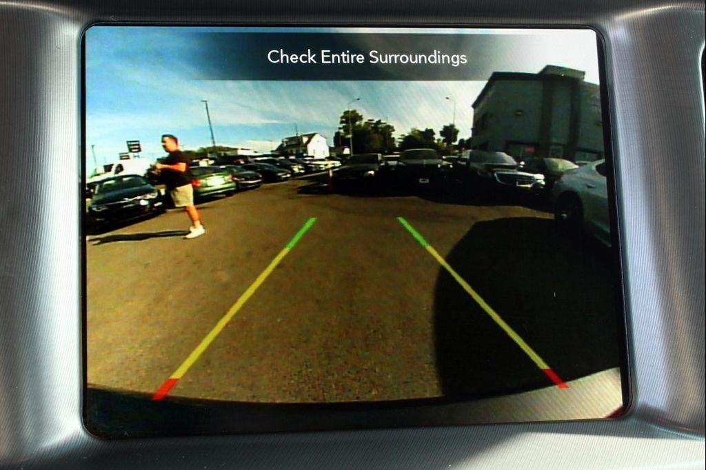 used 2021 Dodge Charger car, priced at $25,997