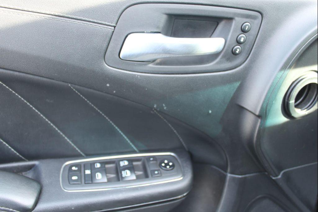 used 2021 Dodge Charger car, priced at $25,997