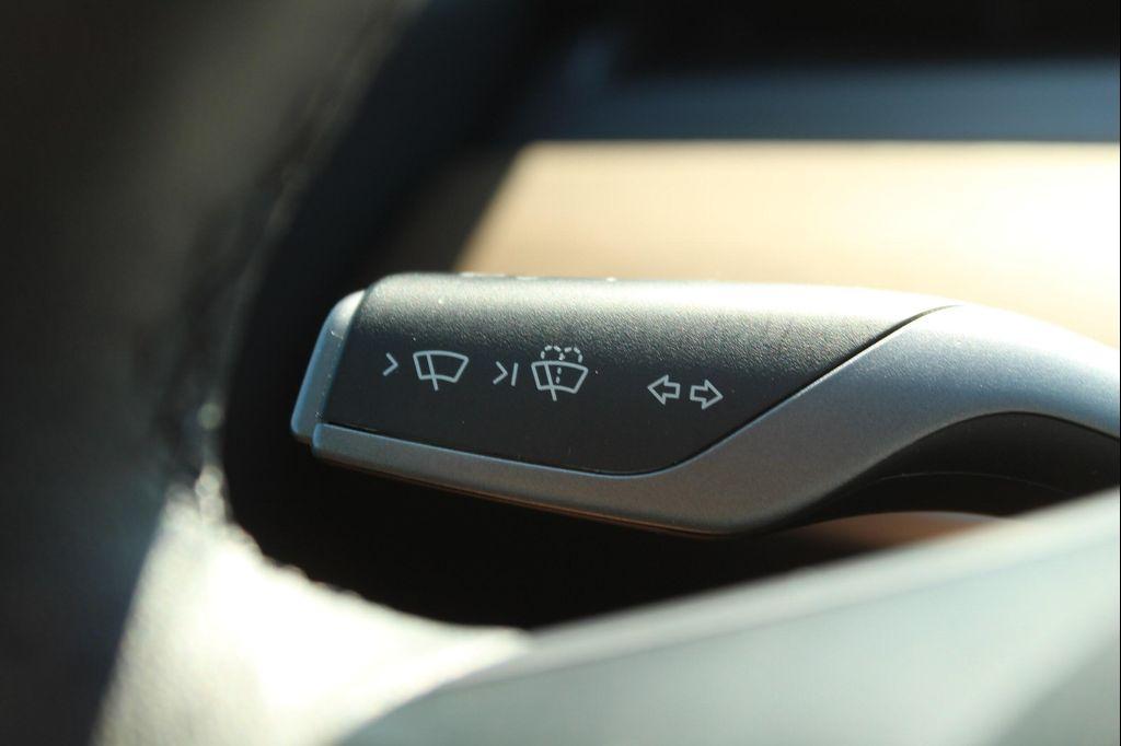 used 2022 Tesla Model Y car, priced at $28,997