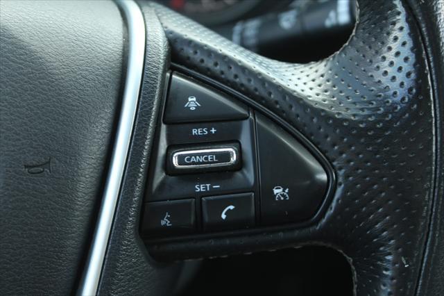 used 2020 Nissan Maxima car, priced at $14,997