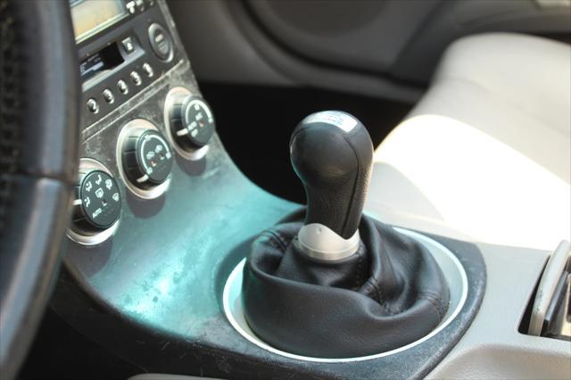 used 2005 Nissan 350Z car, priced at $10,997