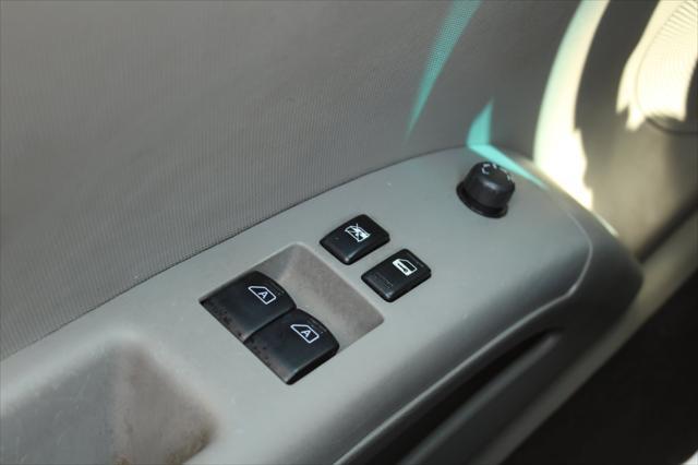 used 2005 Nissan 350Z car, priced at $10,997