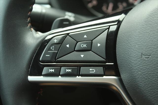 used 2020 Nissan Altima car, priced at $14,500