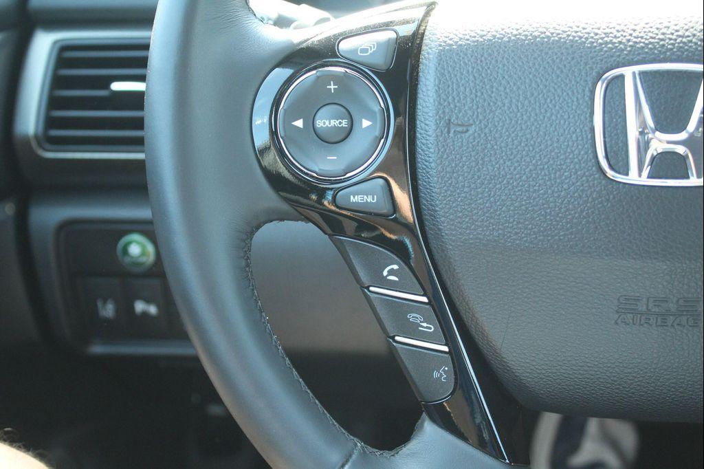 used 2017 Honda Accord car, priced at $19,997
