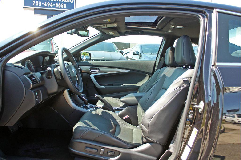 used 2017 Honda Accord car, priced at $19,997
