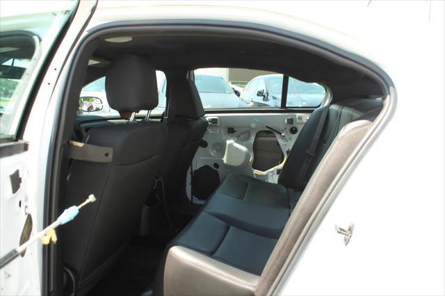 used 2017 Ford Sedan Police Interceptor car, priced at $11,997