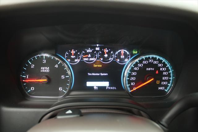 used 2020 GMC Yukon XL car, priced at $37,997