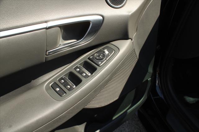 used 2020 Hyundai Sonata car, priced at $14,997