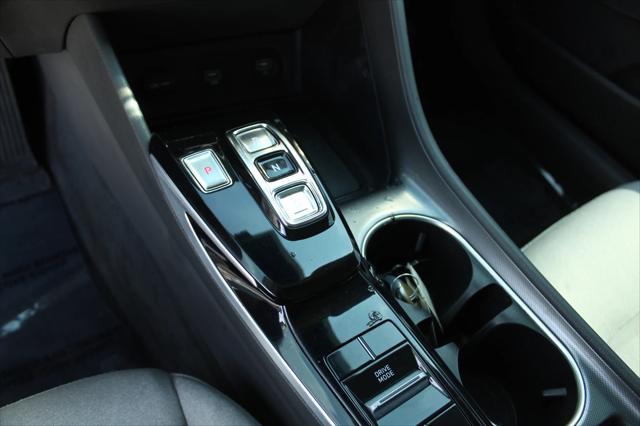 used 2020 Hyundai Sonata car, priced at $14,997