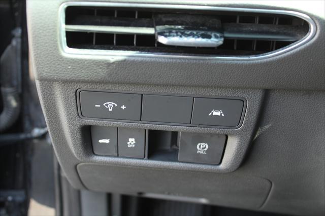 used 2020 Hyundai Sonata car, priced at $14,997