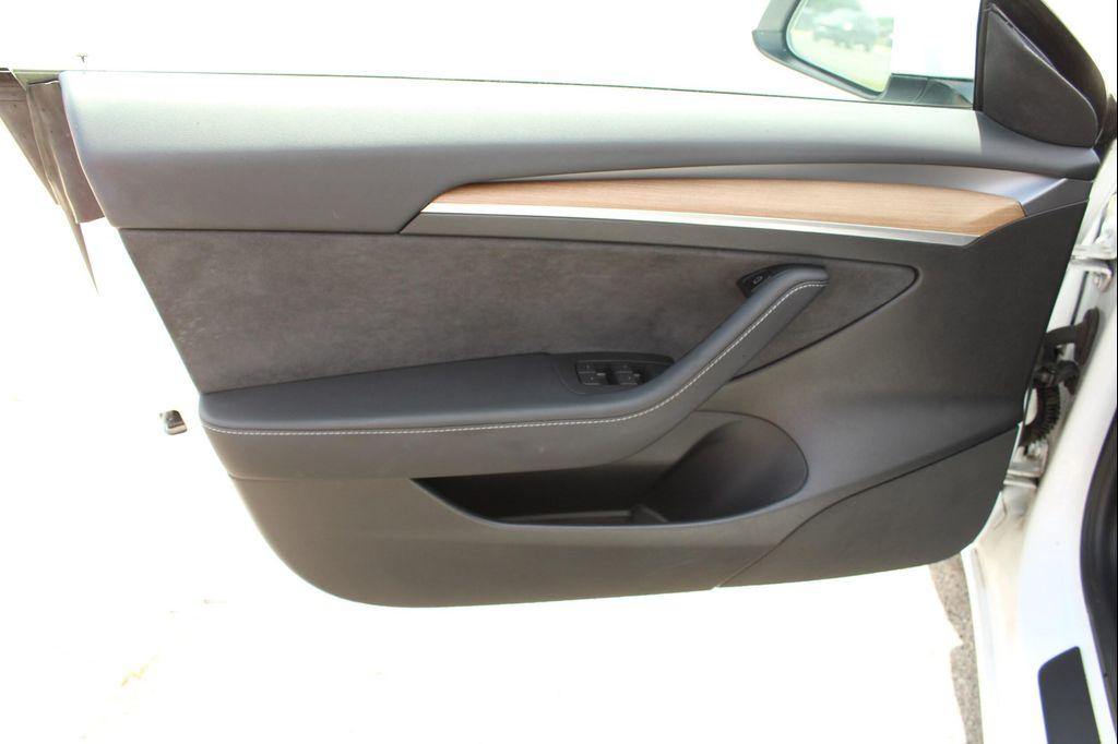 used 2021 Tesla Model 3 car, priced at $19,997