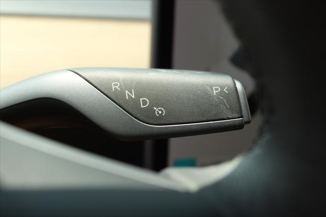 used 2021 Tesla Model 3 car, priced at $19,997