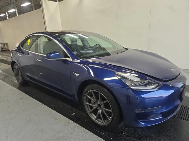 used 2019 Tesla Model 3 car, priced at $18,997