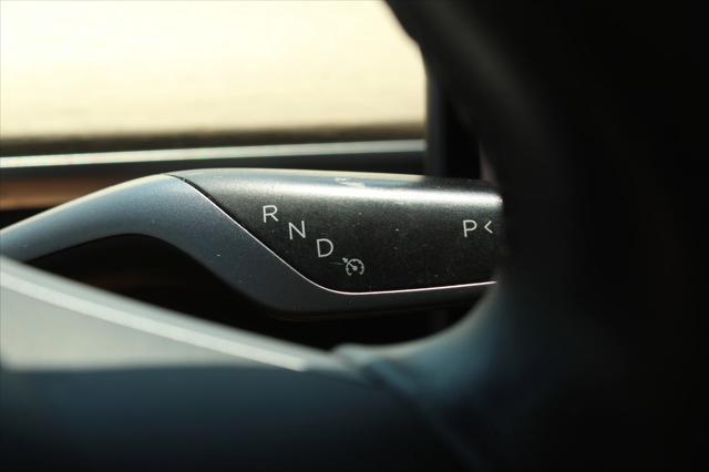 used 2019 Tesla Model 3 car, priced at $18,997