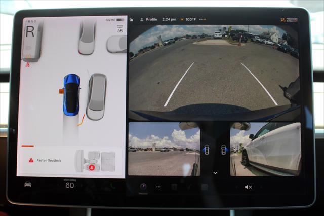 used 2019 Tesla Model 3 car, priced at $18,997