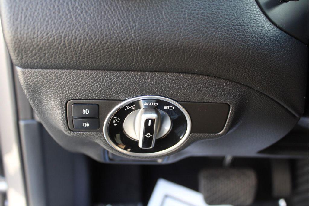 used 2015 Mercedes-Benz GLA-Class car, priced at $13,997