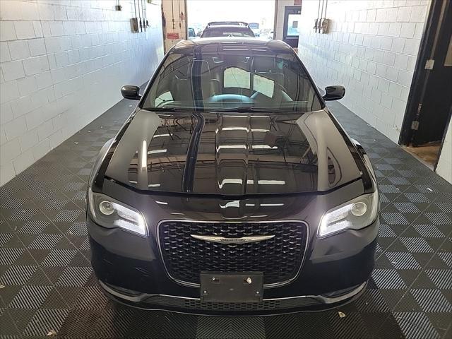 used 2019 Chrysler 300 car, priced at $17,997