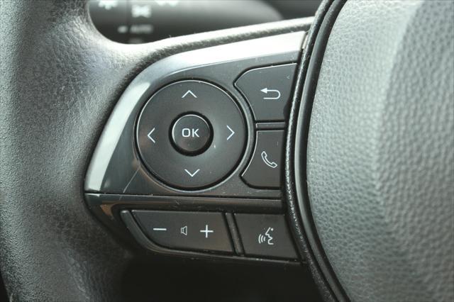 used 2020 Toyota Corolla car, priced at $14,997