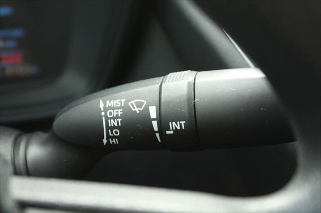 used 2020 Toyota Corolla car, priced at $14,997