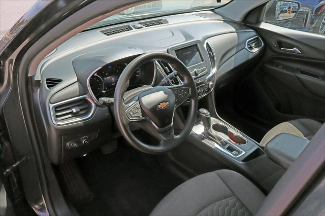 used 2019 Chevrolet Equinox car, priced at $13,900