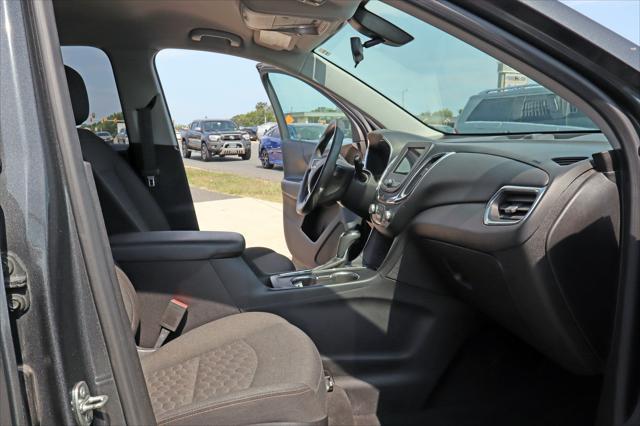 used 2019 Chevrolet Equinox car, priced at $13,900