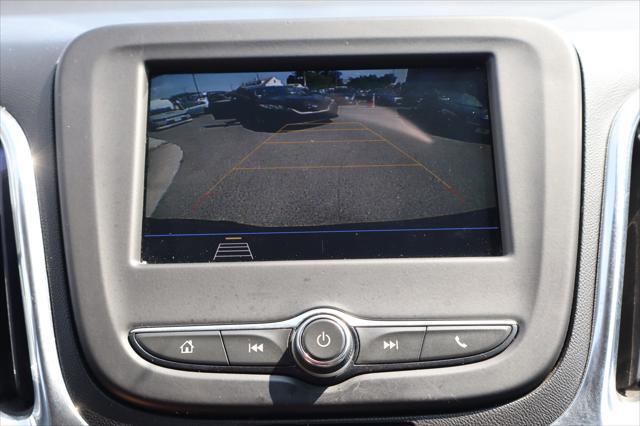 used 2019 Chevrolet Equinox car, priced at $13,900