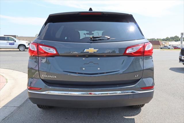 used 2019 Chevrolet Equinox car, priced at $13,900