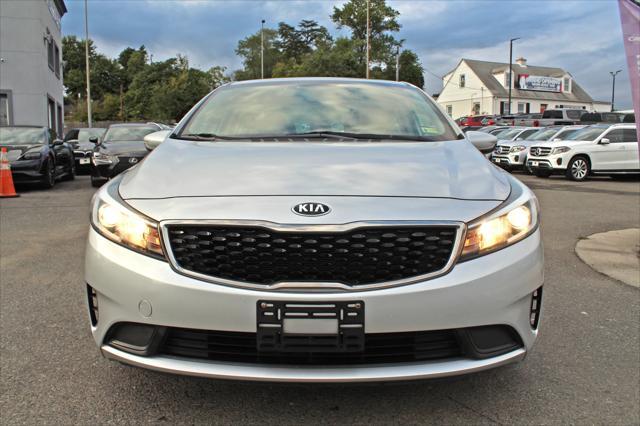 used 2017 Kia Forte car, priced at $9,971