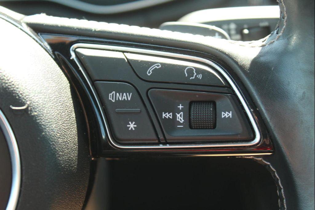 used 2018 Audi S5 car, priced at $27,997