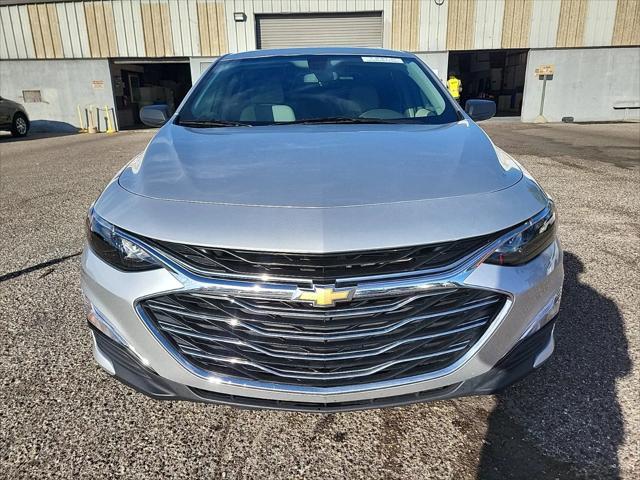 used 2019 Chevrolet Malibu car, priced at $15,997