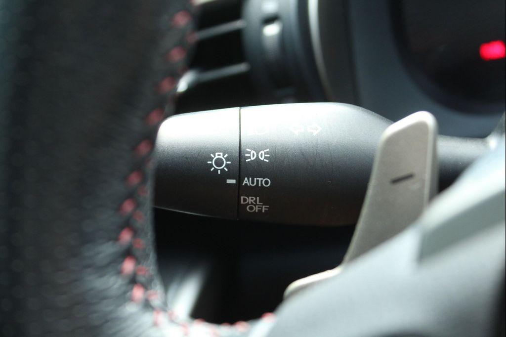 used 2018 Lexus IS 300 car, priced at $23,997