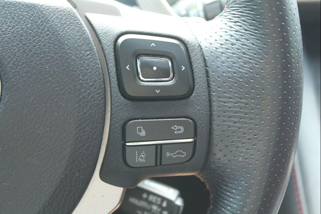 used 2018 Lexus IS 300 car, priced at $23,997