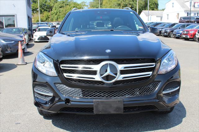 used 2017 Mercedes-Benz GLE 350 car, priced at $23,499