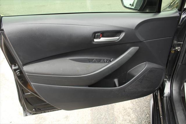used 2020 Toyota Corolla Hybrid car, priced at $17,997