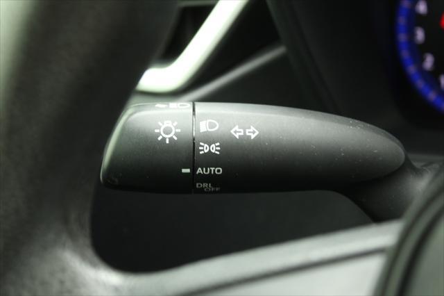 used 2020 Toyota Corolla Hybrid car, priced at $17,997