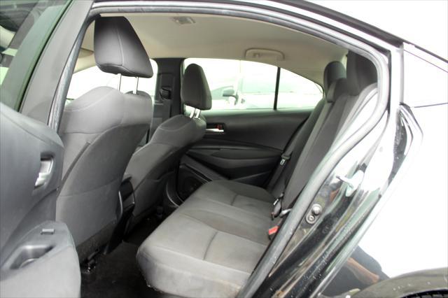 used 2020 Toyota Corolla Hybrid car, priced at $17,997