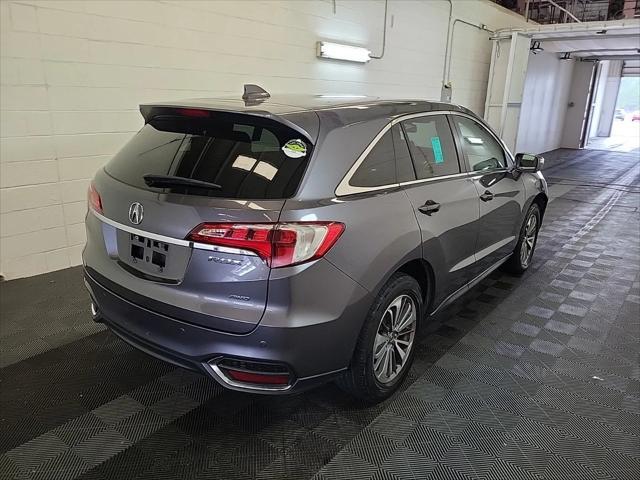 used 2018 Acura RDX car, priced at $17,880