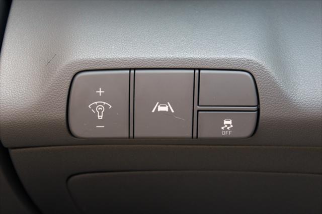 used 2022 Hyundai Elantra car, priced at $18,997