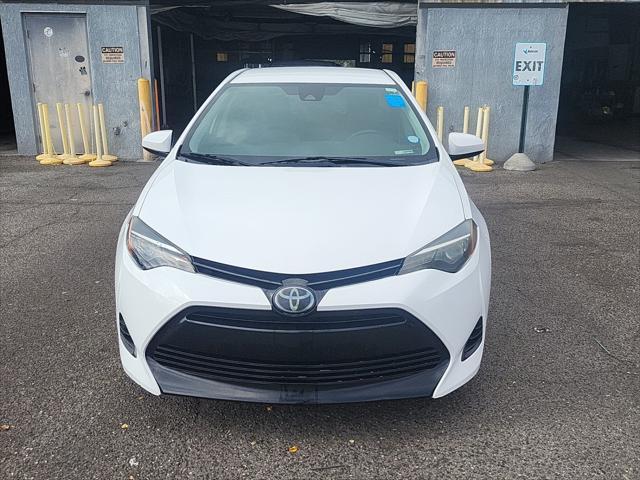 used 2019 Toyota Corolla car, priced at $13,997