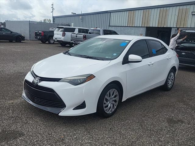 used 2019 Toyota Corolla car, priced at $13,997