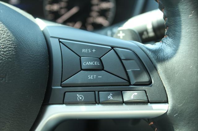 used 2022 Nissan Altima car, priced at $16,997